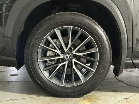Used 2024 Lexus NX 350 AWD image 13