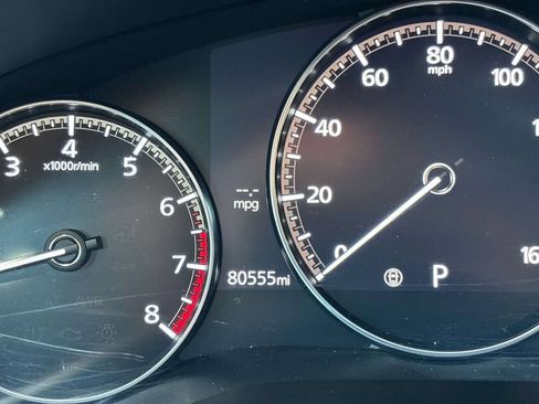 Used 2020 MAZDA CX-30 AWD w/ Preferred Package image 20
