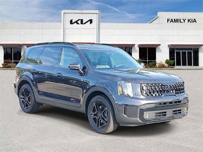 New 2025 Kia Telluride SX Prestige X-Line