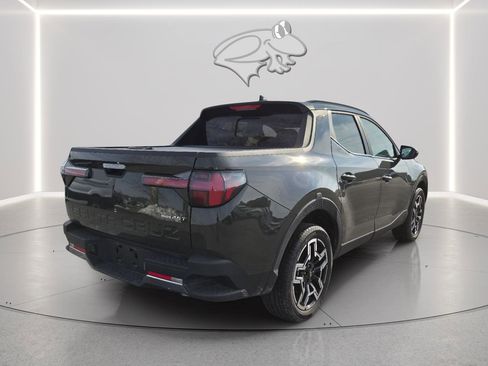 Used 2025 Hyundai Santa Cruz Limited image 5