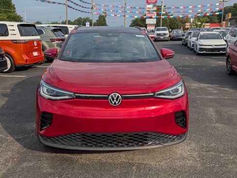 Used 2023 Volkswagen ID.4 Pro S RWD image 8