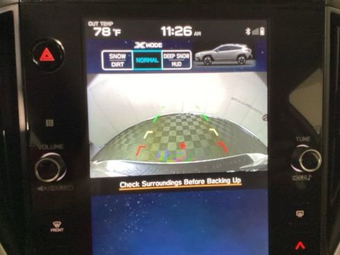 Certified 2025 Subaru Crosstrek 2.0i Premium image 21