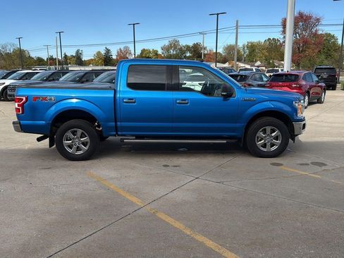 Used 2019 Ford F150 XLT w/ Equipment Group 302A Luxury image 6