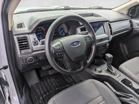 Used 2023 Ford Ranger XL w/ FX4 Off-Road Package AWD/4WD image 12