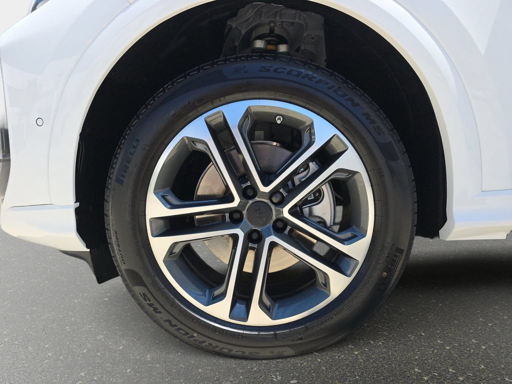 New 2026 Audi Q5 2.0T AWD/4WD image 33