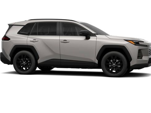 New 2026 Toyota RAV4 XLE Premium FWD image 13