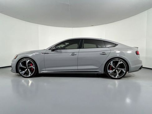 Used 2019 Audi RS 5 2.9T image 4