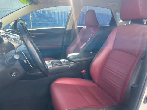 Used 2018 Lexus NX 300h AWD image 10