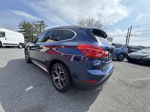 Used 2018 BMW X1 xDrive28i image 4