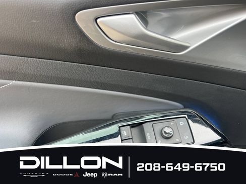 Used 2023 Volkswagen ID.4 Pro S RWD image 14