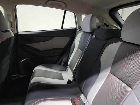 Used 2021 Subaru Crosstrek 2.0i Premium w/ Popular Package #2 AWD/4WD image 14