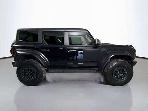 Used 2023 Ford Bronco Raptor AWD/4WD image 4