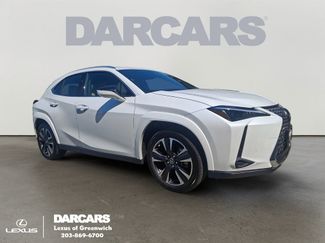 Used 2025 Lexus UX 300h AWD video 1