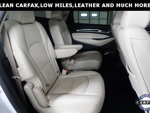 Used 2023 Buick Enclave Essence image 25