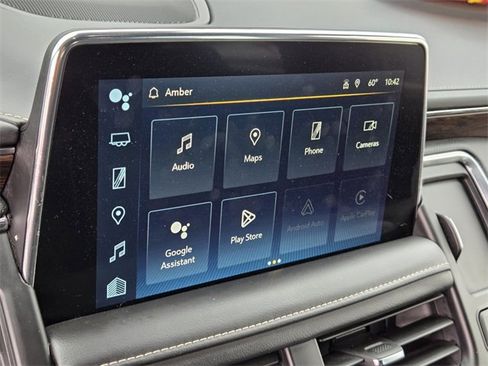 Certified 2024 Chevrolet Tahoe Premier image 21