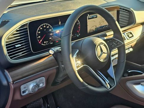 New 2026 Mercedes-Benz GLE 350 4MATIC image 15