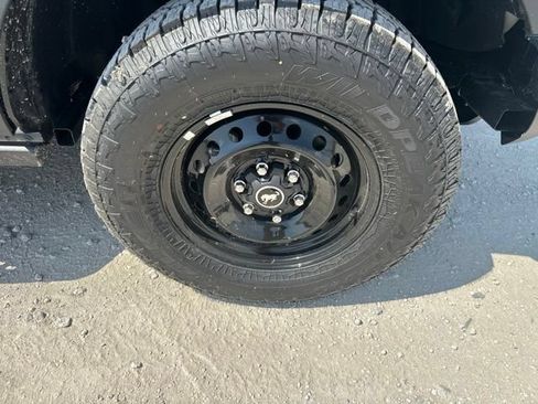 New 2026 Ford Bronco Big Bend w/ Black Diamond Package AWD/4WD image 9
