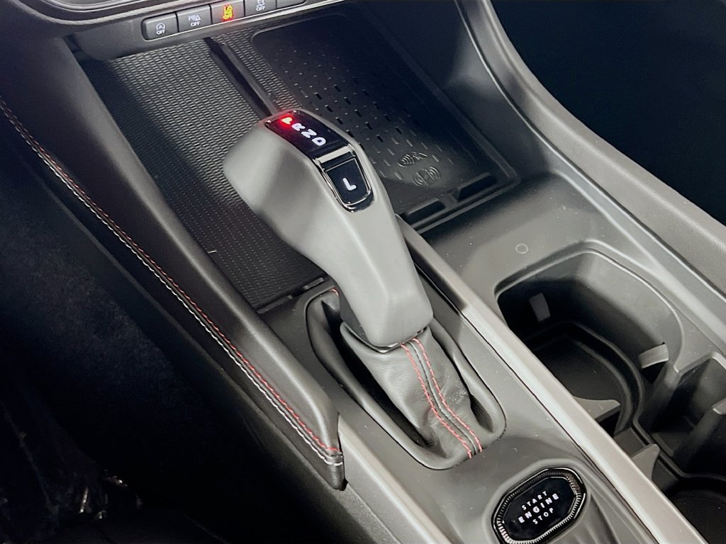 New 2026 Dodge Charger R/T AWD/4WD image 17
