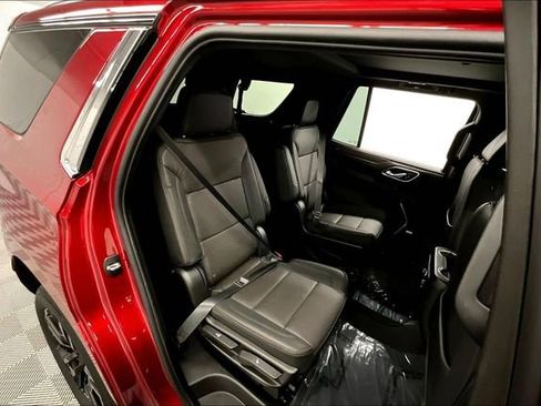 Used 2023 Chevrolet Tahoe High Country w/ Premium Package 2 AWD/4WD image 25