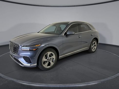 New 2026 Genesis GV70 2.5T Advanced AWD/4WD image 4