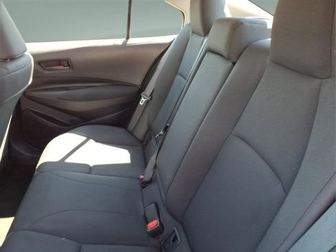 Certified 2024 Toyota Corolla LE FWD image 14