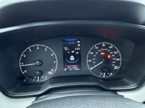 Used 2023 Toyota Corolla Cross LE image 22