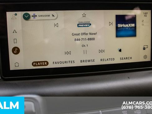 Used 2024 Land Rover Defender 110 X-Dynamic SE image 36