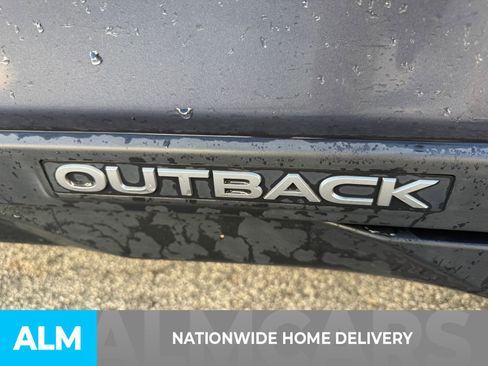 Used 2015 Subaru Outback 2.5i Limited image 4