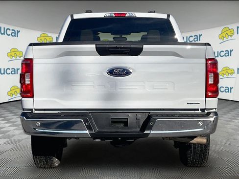 Used 2023 Ford F150 XLT image 5
