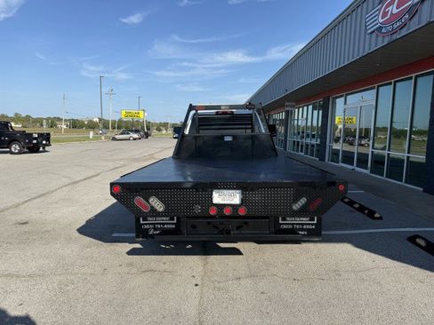 Used 2020 Chevrolet Silverado 3500 W/T w/ WT Convenience Package image 6