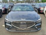 Used 2023 Genesis G70 3.3T w/ Sport Advanced Package image 2