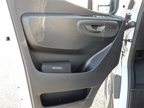 New 2026 Mercedes-Benz Sprinter 144 Cargo image 11