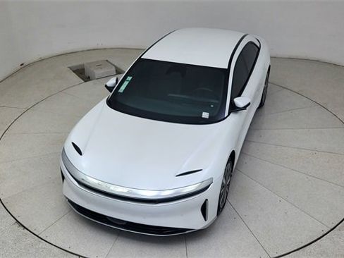 Used 2024 Lucid Air Touring image 84