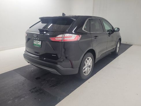 Used 2021 Ford Edge SEL w/ Cargo Accessory Package AWD/4WD image 9