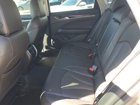 Used 2017 Buick LaCrosse Essence w/ Sun and Shade Package image 15