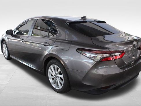 Used 2024 Toyota Camry LE FWD image 12