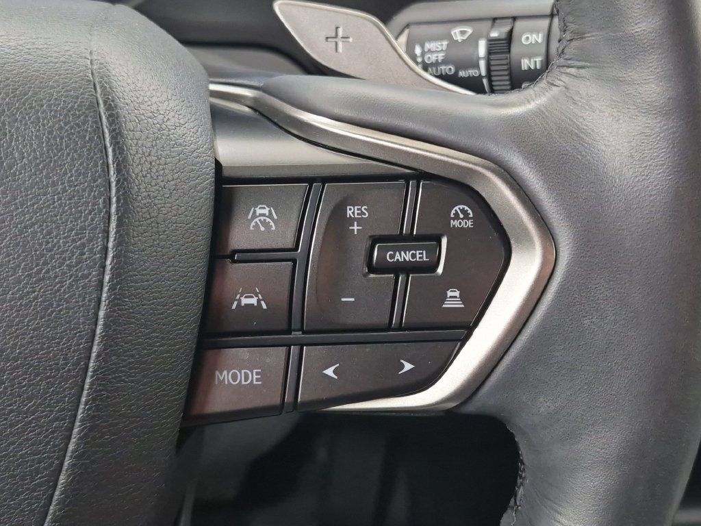 Certified 2024 Lexus RX 350 Premium w/ Cold Area Package FWD image 21