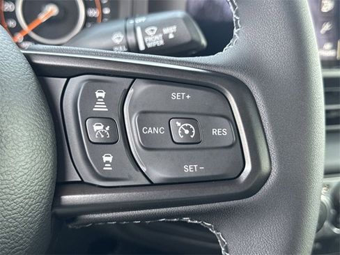 New 2026 Jeep Gladiator Mojave image 28