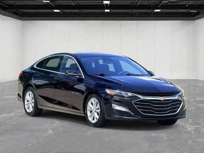 Used 2023 Chevrolet Malibu LT w/ Driver Confidence Package
