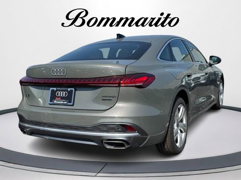 New 2025 Audi A5 2.0T Premium image 3