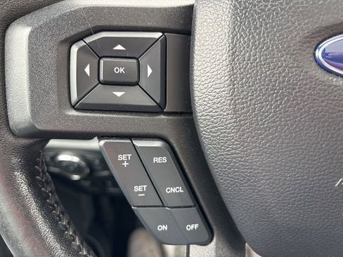 Used 2020 Ford F150 XLT w/ Equipment Group 302A Luxury AWD/4WD image 19
