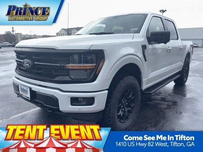 Used 2025 Ford F150 XLT w/ Equipment Group 302A MID
