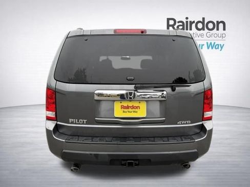 Used 2010 Honda Pilot EX-L image 6