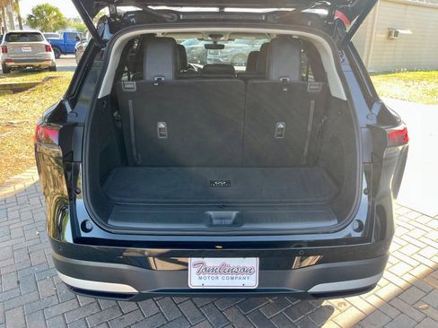 Used 2026 INFINITI QX60 Luxe w/ Cargo Package image 5