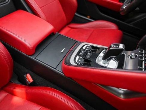 Used 2021 Jaguar F-TYPE First Edition RWD image 42