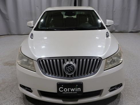 Used 2011 Buick LaCrosse CXL FWD image 16