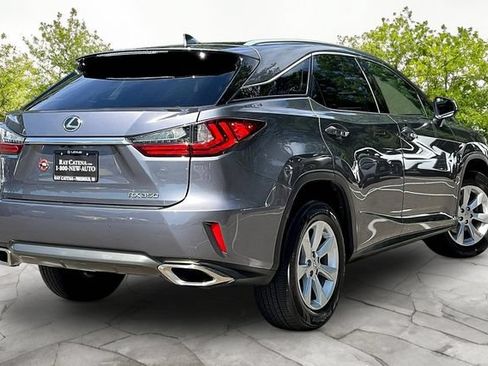Used 2017 Lexus RX 350 AWD image 5