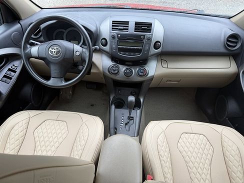 Used 2011 Toyota RAV4 4WD w/ Base L4 Extra Value Pkg image 38
