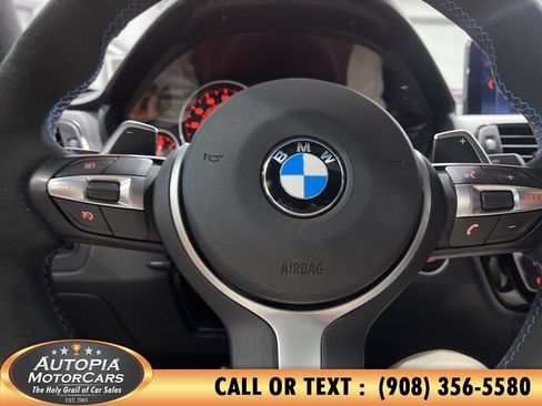 Used 2018 BMW 430i Gran Coupe RWD image 31