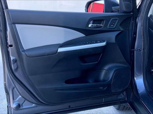 Used 2016 Honda CR-V Touring image 27